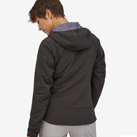 New Patagonia Women's‎ Tough Puff Hoody - Picture 3 of 6